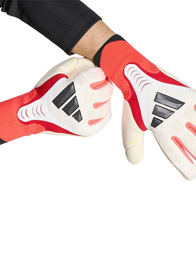 اديداس قفازات حارس مرمى احترافية جديدة للتدريب - Image 4